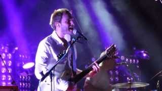 Sportfreunde Stiller  quotNew York Rio Rosenheimquot 01 Juni 2013 Admiralspalast Berlin [upl. by Dobb]