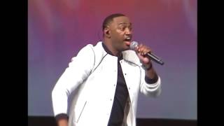 Jonathan Nelson  I Believe Island Medley LIVE [upl. by Niltiak87]