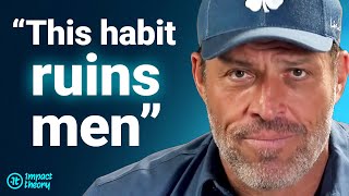 1 Reason Youre Not Succeeding  After This Youll Change How You Do Everything  Tony Robbins [upl. by Nava]