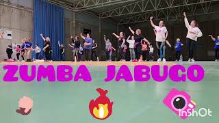 Zumba Jabugo [upl. by Ayouqes]