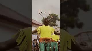 Ga flying stars accra dance acrobatics comedy circus [upl. by Solomon]