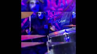 Slipknot SIC drum cover Can [upl. by Leverick]