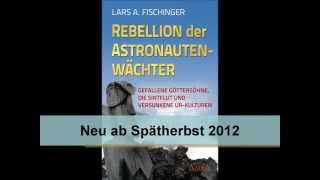 Buchveröffentlichungen zu Phantastischen Phänomenen von Lars A Fischinger seit 1996 [upl. by Abigale]