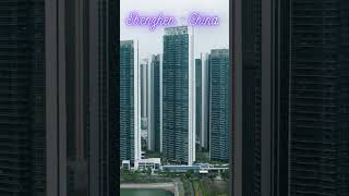 visit Shenzhen  China [upl. by Ybreh]