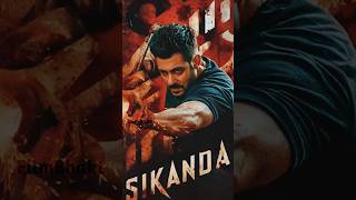 Salman Khan Sikandar Movie update indianactor bollywoodnews movies entertainment sikandar [upl. by Blau622]