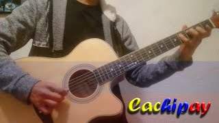 Cachipay  Música Colombiana  Guitarra Instrumental [upl. by Ennazzus]