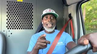 Independent Contractor vs Car Dealership Employee Auto Parts Delivery  Cargo Van Business [upl. by Pepita126]