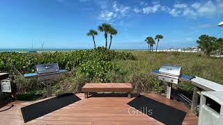 Siesta Dunes Located In Siesta Key Florida Vacation Rentals [upl. by Hillinck57]