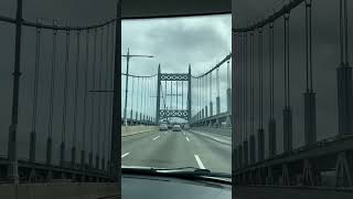 Triborough Bridge NYC 🗽 [upl. by Craggie]