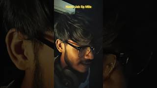 Tose Naina Jab Se Mile Cover Song ♥️ by Jigar newcoversong coversong shorts music [upl. by Bander]