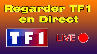 Comment regarder TF1 en direct sur TELEPHONE Voir myTF1 directe [upl. by Kare]