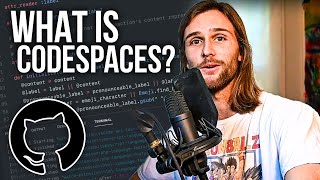 What is GitHub Codespaces and githubdev [upl. by Tohcnarf408]