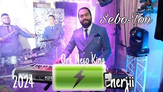 ORK NECO ☆ KİNG ☆ SEBO TON ENERJİ☆ 🎵 █▬█ █ ▀█▀ ☆🎵 2024 38970578613 STUDİO ORÇE [upl. by Banerjee]