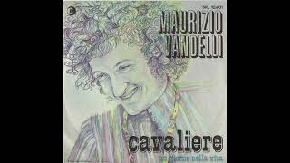 Maurizio Vandelli  Cavaliere 1970 [upl. by Ver698]