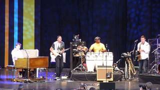 Steve Winwood  Im A Man Live in Stuttgart 05072013 HD [upl. by Reivazx]