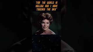 For the World is Hollow and I have Touched the Sky  Star Trek TOS Preview [upl. by Atikin]