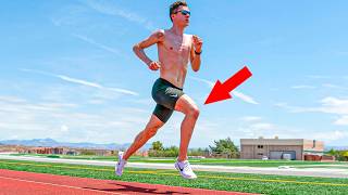 PERFECT RUNNING FORM  3 Simple Ways PRO Runners Run Faster [upl. by Leavitt]