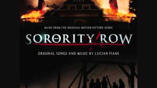 Sorority Row Soundtrack  26 Claire Flare [upl. by Anerok]