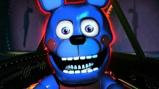 Five Nights at Freddys Sister Location  Part 3 [upl. by Lavoie]