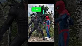 Spiderman venom ar kach theke charge niloyoutube trending spiderman [upl. by Mcclary885]