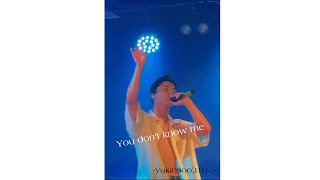 kang insoo Live ”High“ in Tokyo 2023923 [upl. by Womack455]