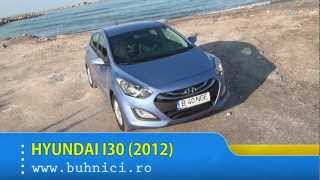 REVIEW  Hyundai i30 2012 wwwbuhniciro [upl. by Laszlo]