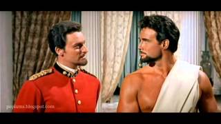 Steve Reeves Over the top movie theme [upl. by Pan135]