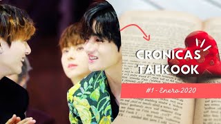 📖💚💜CRONICAS TAEKOOK  Cuando no le temes al éxito✨ 112 [upl. by Rosenfeld]