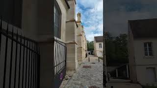 Église SaintJeanBaptiste de Sceaux  Church of SaintJeanBaptiste of Sceaux 9 💒 2 [upl. by Margalit]