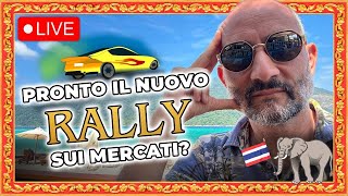 Sei pronto per il nuovo rally dei mercati [upl. by Olodort562]