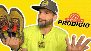 È davvero rivoluzionaria  Recensione La Sportiva Prodigio [upl. by Niles116]