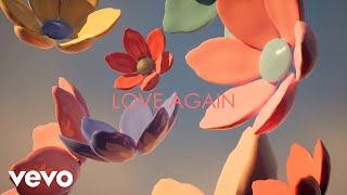 Céline Dion  Love Again Official 2024 Lyric Video [upl. by Eduard]