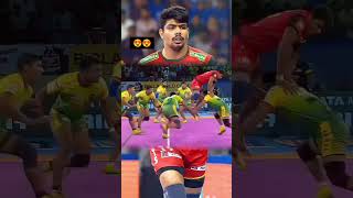 high player Pawan Kumar Sherawat [upl. by Rachaba]