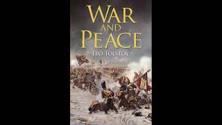 Ep46 War and Peace by Leo Tolstoy Full Hindi Audiobook [upl. by Nikita287]