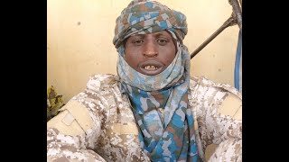 Leader of New Terrorists Group lakurawa to Send Delegation to Notorious Bandits Kingpin Bello Turji [upl. by Jaala]