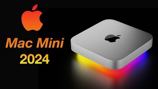 M3 Mac Mini Release Date and Price  2024 LAUNCH TIME [upl. by Cassius]