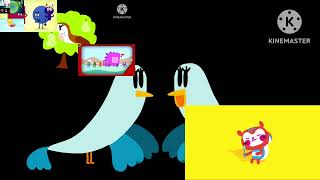 Preview 2 funny Two turtle doves [upl. by Talbert848]