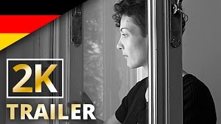 Wo ich wohne  Ein Film für Ilse Aichinger  Offizieller Trailer 2K UHD DeutschGerman [upl. by Hgeilyak939]