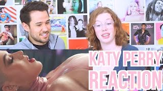 Katy Perry  Bon Appetit  REACTION [upl. by Rehpotsirh]