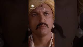 Jhansi Ki Rani Shorts Zee TV Entertainment Historical Drama [upl. by Nelson250]