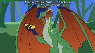 Wings Of Fire Memes Vol8 [upl. by Annas]