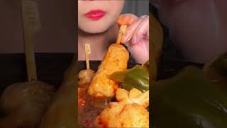 delicious food shorts viral mukbang [upl. by Eillib]