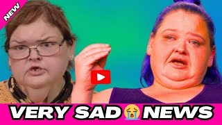 😭1000Lb Sisters  Amanda Halterman’s Heartbreaking Dinner Revelation Will Leave You in Tears [upl. by Giffie]