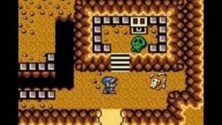 Links Awakening Walkthrough 05 24 [upl. by Lauber]