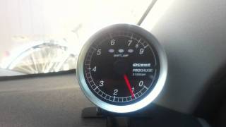 PIVOT PROGAUGE PT6W [upl. by Natividad]