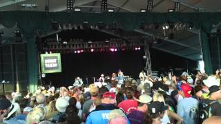 Dwight Yoakam at Bonnaroo 2013 [upl. by Kassab]