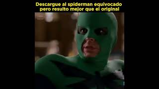 DRAKE BELL EN SUPERHERO MOVIE  LA LIBÉLULA [upl. by Arval200]