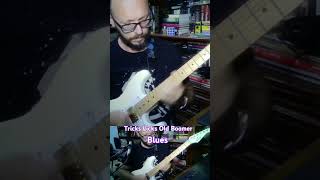 Guitarra Pentatônica Blues Frases Licks Bluesy rock blues jazz Pentablues Modos Gregos Teoria [upl. by Laughton]