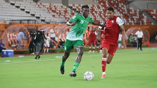 SOMALIA vs SUDAN 30 FULL GOALS AND HIGHLIGHTS CECAFA UNDER 18 IN KENYA [upl. by Zanahs]