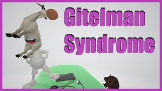 Gitelman Syndrome Mnemonic for the USMLE [upl. by Ahsemad]